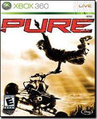 Microsoft Xbox 360 (XB360) Pure [In Box/Case Complete]