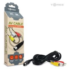 Tomee AV Cable (Genesis Model 2 & 3)