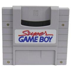 Nintendo SNES Super Game Boy [Loose Game/System/Item