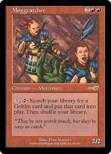 Moggcatcher [JAPANESE]