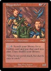 Moggcatcher [JAPANESE]