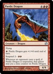 Pardic Dragon