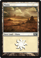 Plains 232/249 - Foil