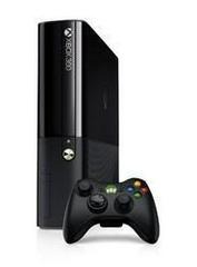 Microsoft Xbox 360 E Console (Model 1538, 250GB HDD, 1 Controller, HDMI & Power Cables)