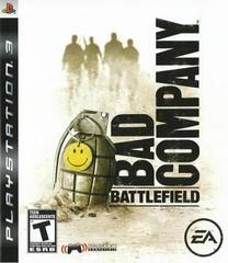 Sony Playstation 3 (PS3) Battlefield Bad Company [In Box/Case Complete]