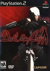 Sony Playstation 2 (PS2) Devil May Cry [In Box/Case Complete]