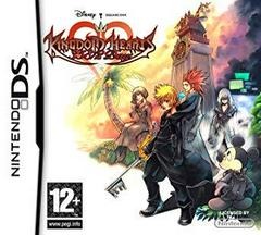 Nintendo DS Kingdom Hearts 358/2 Days (PAL VERSION) [In Box/Case Complete]