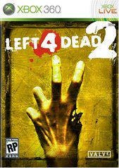 Microsoft Xbox 360 (XB360) Left 4 Dead 2 [In Box/Case Complete]