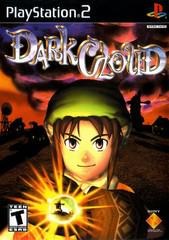 Sony Playstation 2 (PS2) Dark Cloud (Mismatch Greatest Hits Disc) [In Box/Case Complete]