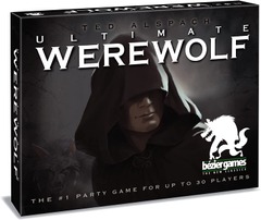 Ultimate Werewolf