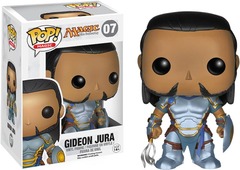 Funko POP!: Gideon Jura (Pick Up Only)