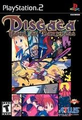 Sony Playstation 2 (PS2) Disgaea Hour of Darkness [In Box/Case Complete]