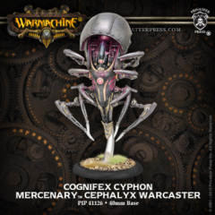 PIP41126 WRM Merc Cognifex Cyphon Blister