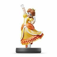 Nintendo Amiibo Super Smash Bros. Daisy [Loose Game/System/Item]