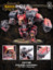 PIP33109 WRM Khador Conquest/Victor Box