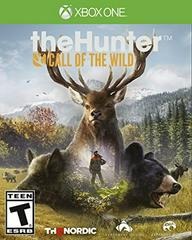 Microsoft Xbox One (XB1) Hunter Call of the Wild [In Box/Case Complete]