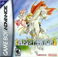 Nintendo Game Boy Advanced (GBA) Tales of Phantasia [Loose Game/System/Item]