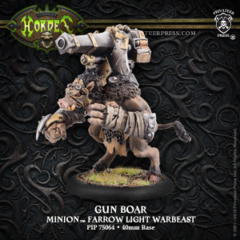 PIP75064 HRD Minions Gun Boar Box