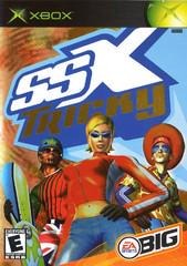 Microsoft Xbox (XB) SSX Tricky [In Box/Case Complete]