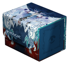 Ultimate Guard Sidewinder 100+ Xenoskin Tarkir Dragonstorm Inspired Ultimatum (UGD011573)