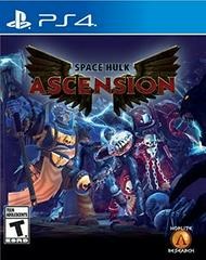 Sony Playstation 4 (PS4) Space Hulk Ascension [In Box/Case Complete]