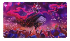 Ultra Pro Playmat Outlaws of Thunder Junction Olivia, Opulent Outlaw (UP38384)