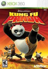 Microsoft Xbox 360 (XB360) Kung Fu Panda [Loose Game/System/Item]