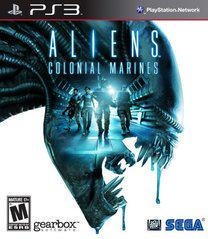 Sony Playstation 3 (PS3) Aliens Colonial Marines [In Box/Case Complete]