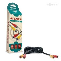 Tomee AV Cable (NES)