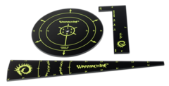 PIP91133 WRM Cryx Template Set