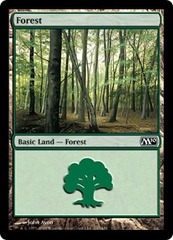 Forest 247/249