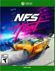 Microsoft Xbox One (XB1) Need for Speed Heat [In Box/Case Complete]