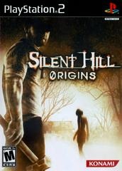 Sony Playstation 2 (PS2) Silent Hill Origins [In Box/Case Complete]