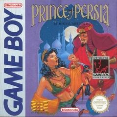 Nintendo Game Boy (GB) Prince of Persia [Loose Game/System/Item]