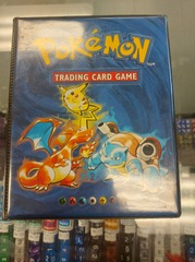 Pokemon Collector's Album (1999) Used