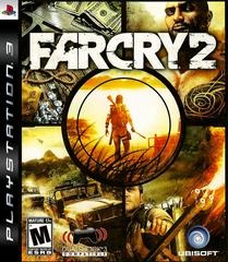 Sony Playstation 3 (PS3) Far Cry 2 [In Box/Case Complete