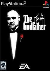 Sony Playstation 2 (PS2) The Godfather the Game [In Box/Case Missing Inserts]