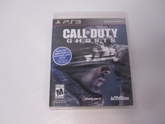 Sony Playstation 3 (PS3) Call of Duty Ghosts [In Box/Case Complete]