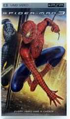 Sony Playstation Portable (PSP) Spider-Man 3 (UMD Video) [Loose Game/System/Item]