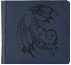 Dragon Shield Card Codex 576 Portfolio Midnight Blue (AT-39431)