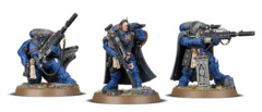 Warhammer 40k Space Marines Primaris Eliminators