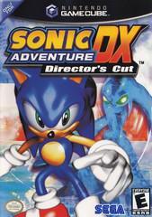 Nintendo Gamecube Sonic Adventure DX Director's Cut [Loose Game/System/Item]