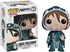 Funko Pop!: Jace Beleren [Pick Up Only]