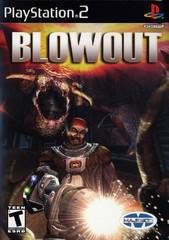 Sony Playstation 2 (PS2) Blowout [Sealed]