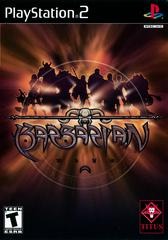 Sony Playstation 2 (PS2) Barbarian [In Box/Case Complete]