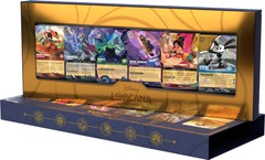 Disney Lorcana D23 Collection 2024