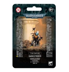 Warhammer 40k Tau Empire Darkstrider