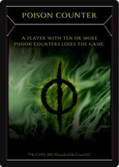 Poison Counter