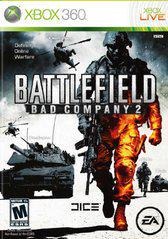 Microsoft Xbox 360 (XB360) Battlefield Bad Company 2 [In Box/Case Complete]