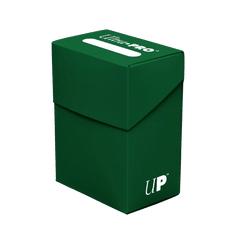 Ultra Pro Deck Box Forest Green (UP85294)